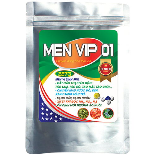 MEN VIP 01